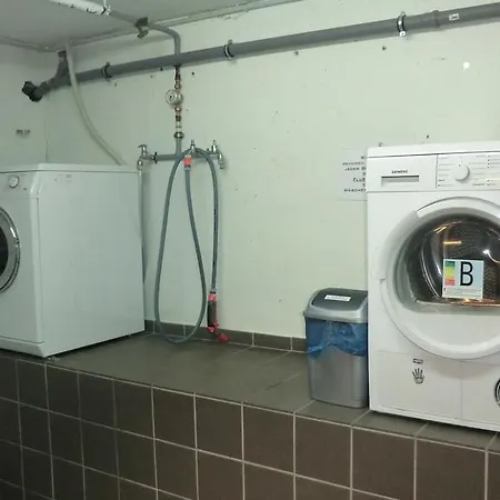 Wohnung an der Lagune Büsum Zimmer foto