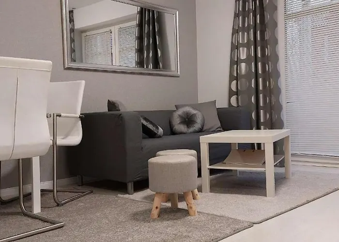 Wohnung An Der Lagune