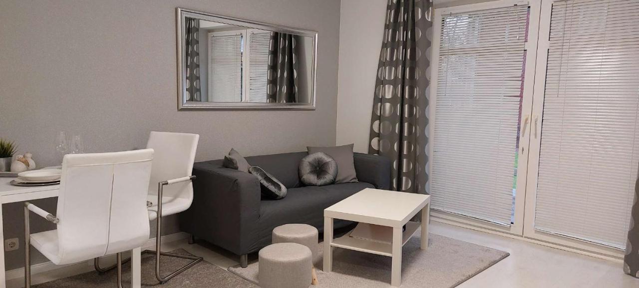An Der Lagune Apartment *