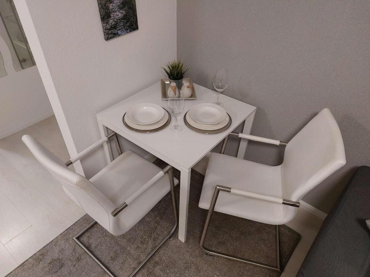 Apartment An Der Lagune *