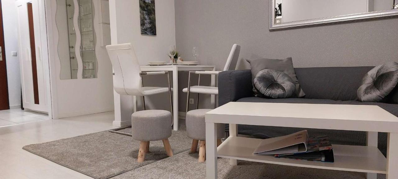 An Der Lagune Apartment *