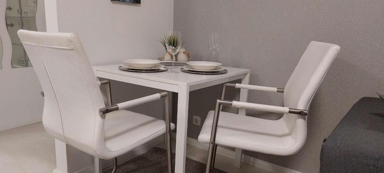 Apartment An Der Lagune Busum