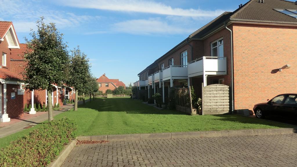Apartment An Der Lagune *