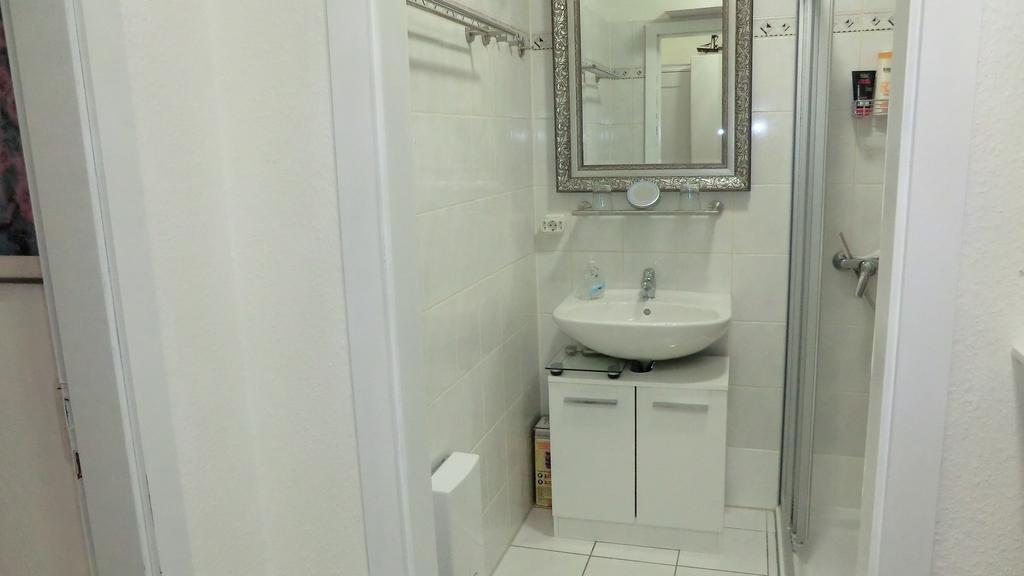 An Der Lagune Apartment