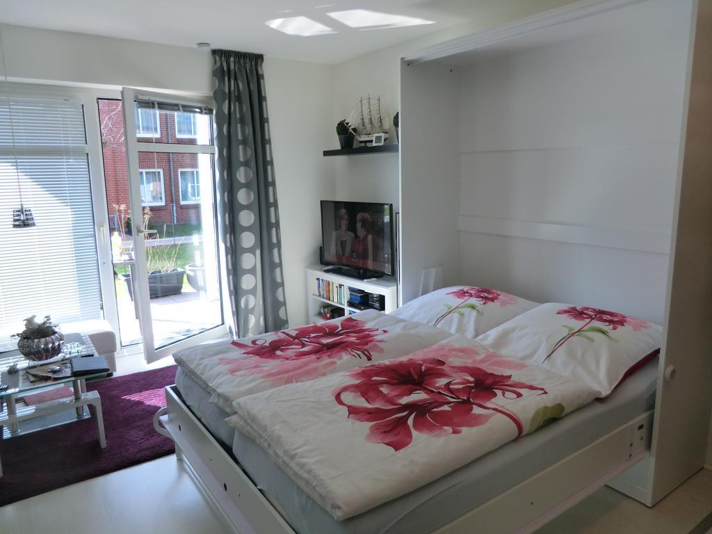 An Der Lagune Apartment