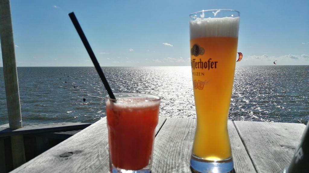 An Der Lagune * Busum