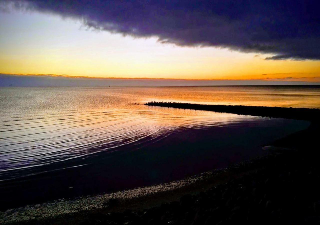 An Der Lagune * Busum